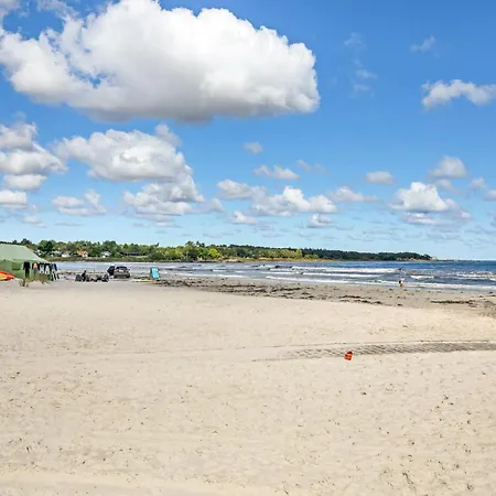 3 Bedroom Stunning In Neksø