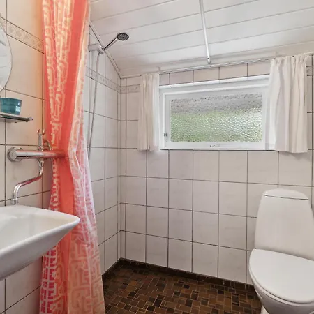 3 Bedroom Stunning In נקסו