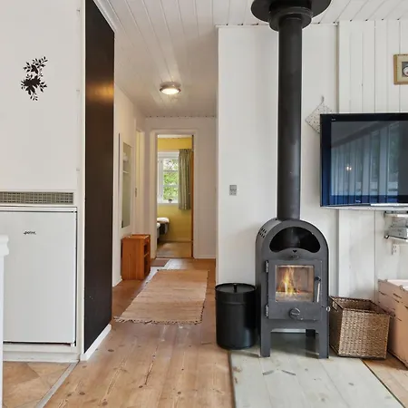 3 Bedroom Stunning In * Neksø