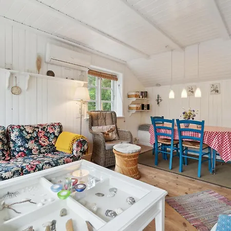 3 Bedroom Stunning In * Neksø