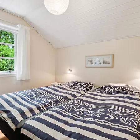 3 Bedroom Stunning In נקסו